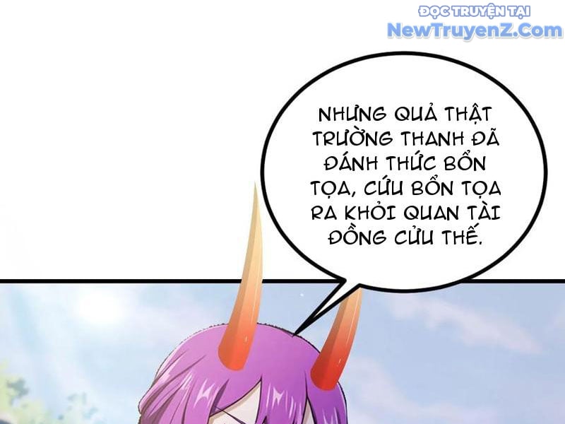 Hoá Ra Ta Đã Vô Địch Từ Lâu: Chapter 280