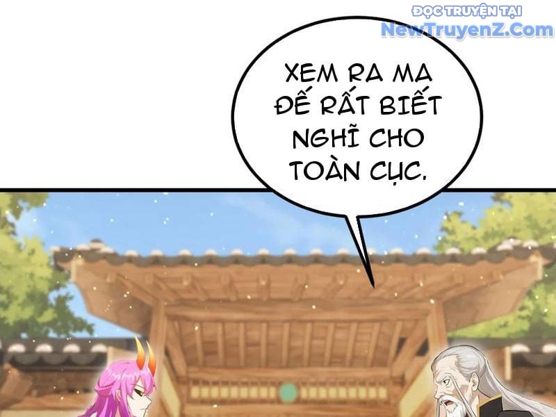Hoá Ra Ta Đã Vô Địch Từ Lâu: Chapter 280