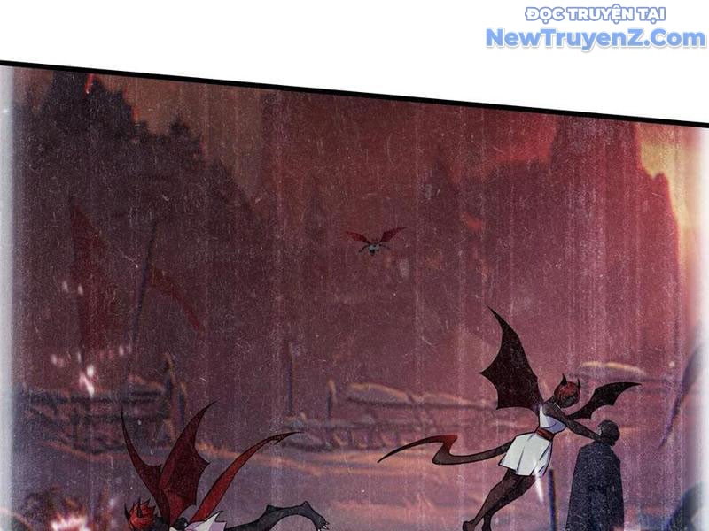 Hoá Ra Ta Đã Vô Địch Từ Lâu: Chapter 280