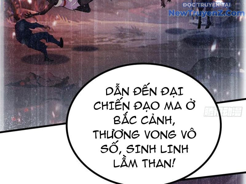 Hoá Ra Ta Đã Vô Địch Từ Lâu: Chapter 280