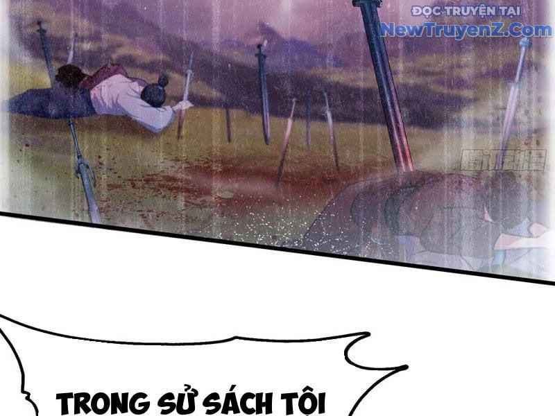 Hoá Ra Ta Đã Vô Địch Từ Lâu: Chapter 280