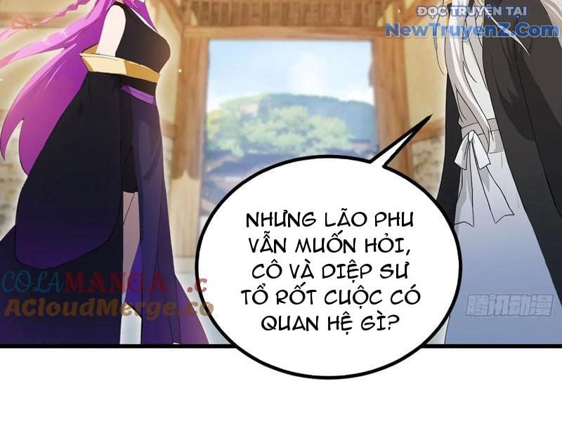 Hoá Ra Ta Đã Vô Địch Từ Lâu: Chapter 280