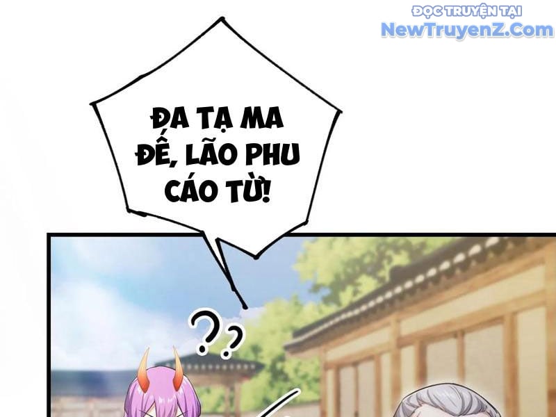 Hoá Ra Ta Đã Vô Địch Từ Lâu: Chapter 280