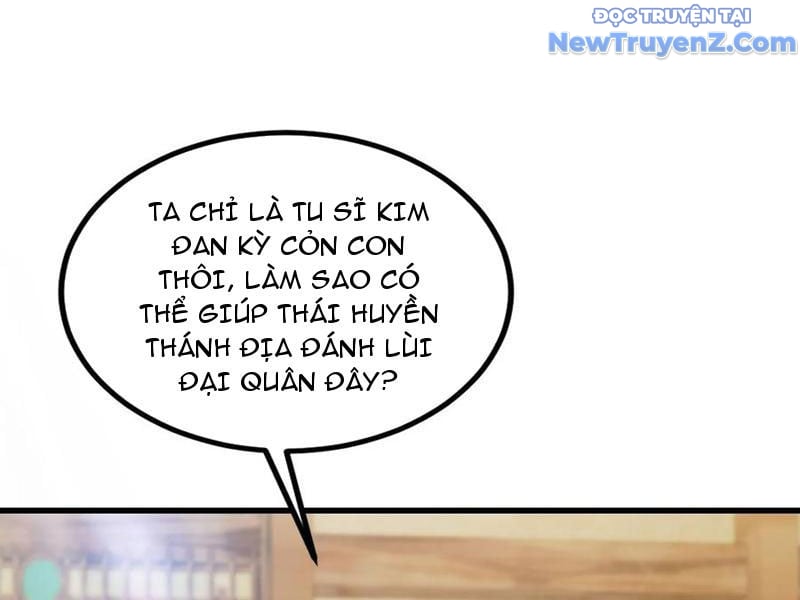 Hoá Ra Ta Đã Vô Địch Từ Lâu: Chapter 280