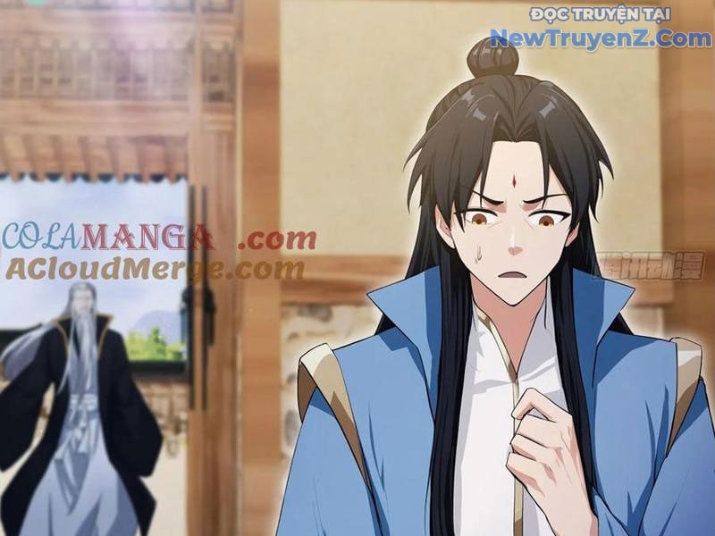 Hoá Ra Ta Đã Vô Địch Từ Lâu: Chapter 280