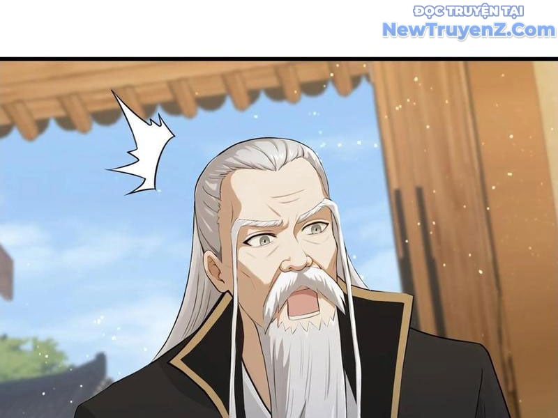 Hoá Ra Ta Đã Vô Địch Từ Lâu: Chapter 280