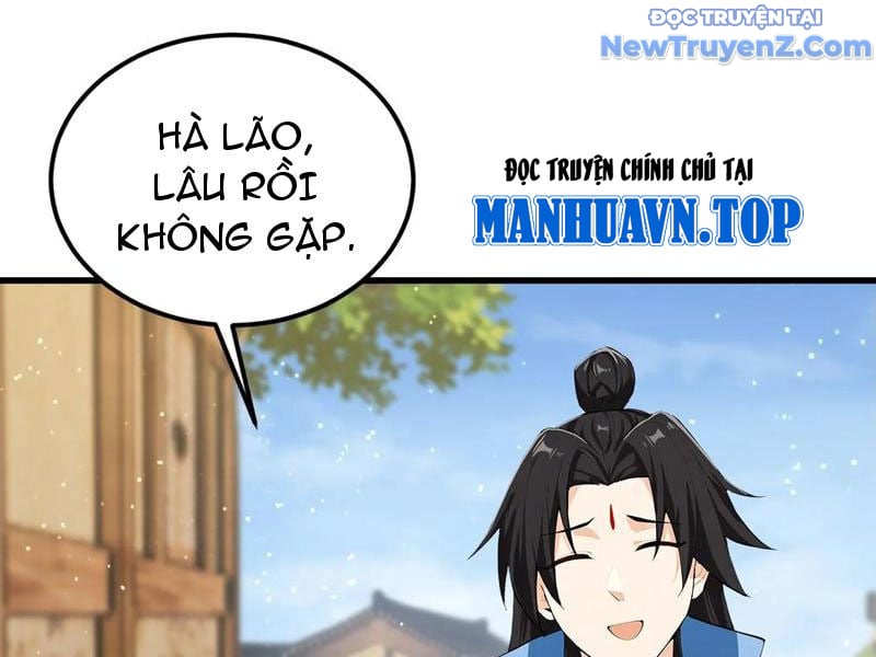 Hoá Ra Ta Đã Vô Địch Từ Lâu: Chapter 280