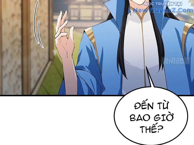 Hoá Ra Ta Đã Vô Địch Từ Lâu: Chapter 280