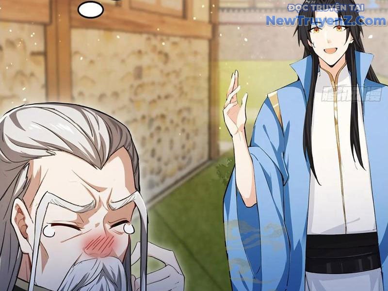 Hoá Ra Ta Đã Vô Địch Từ Lâu: Chapter 280