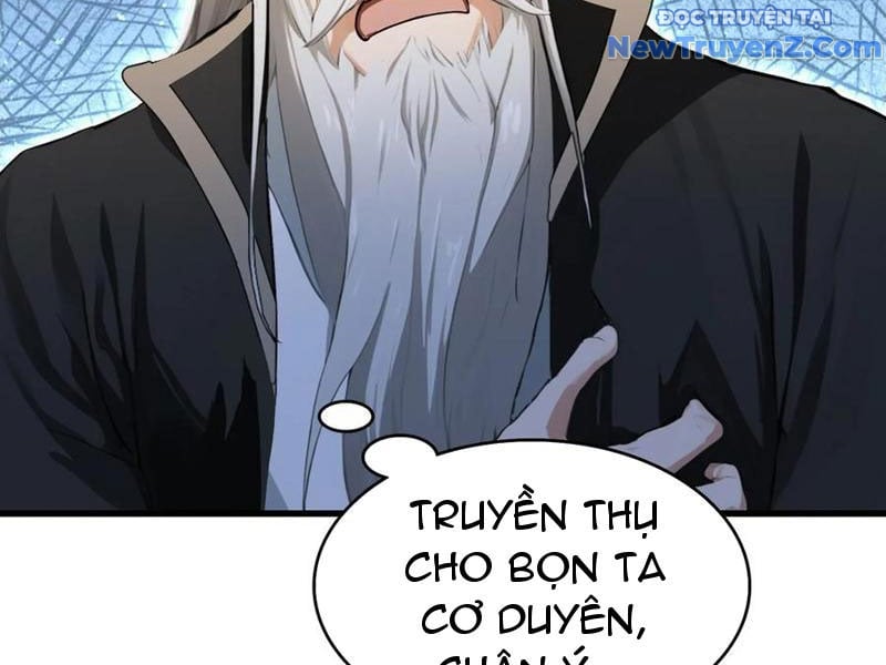 Hoá Ra Ta Đã Vô Địch Từ Lâu: Chapter 280