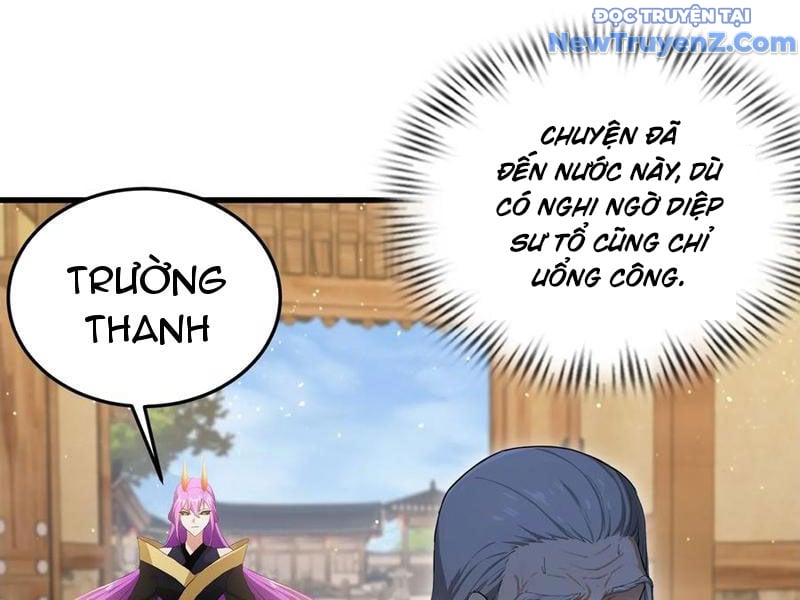 Hoá Ra Ta Đã Vô Địch Từ Lâu: Chapter 280