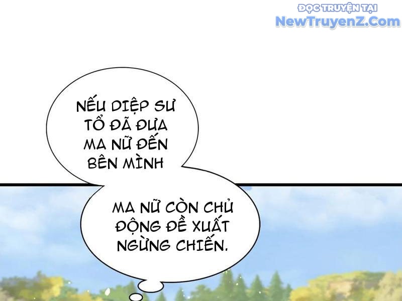Hoá Ra Ta Đã Vô Địch Từ Lâu: Chapter 280