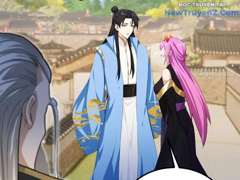 Hoá Ra Ta Đã Vô Địch Từ Lâu: Chapter 280