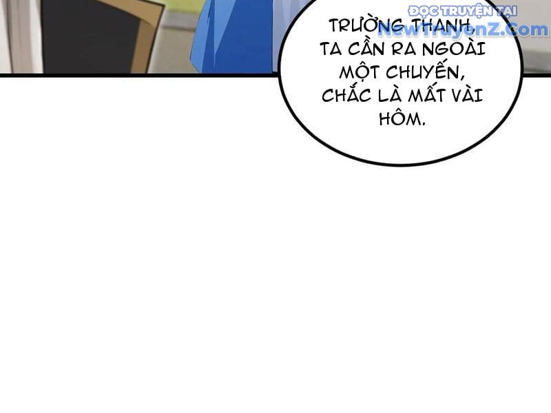 Hoá Ra Ta Đã Vô Địch Từ Lâu: Chapter 280
