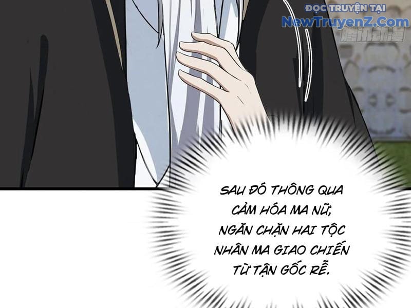 Hoá Ra Ta Đã Vô Địch Từ Lâu: Chapter 280