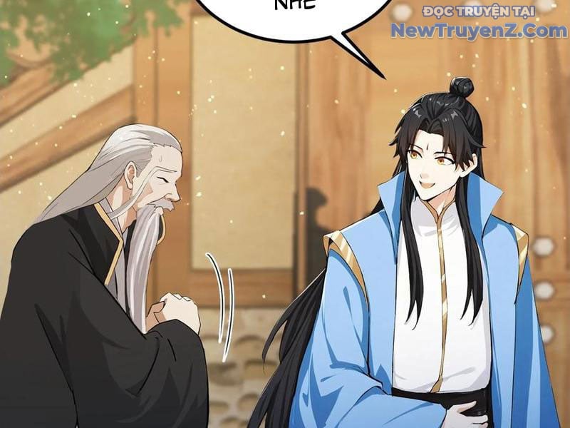 Hoá Ra Ta Đã Vô Địch Từ Lâu: Chapter 280