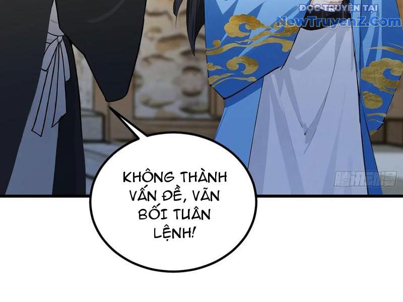 Hoá Ra Ta Đã Vô Địch Từ Lâu: Chapter 280