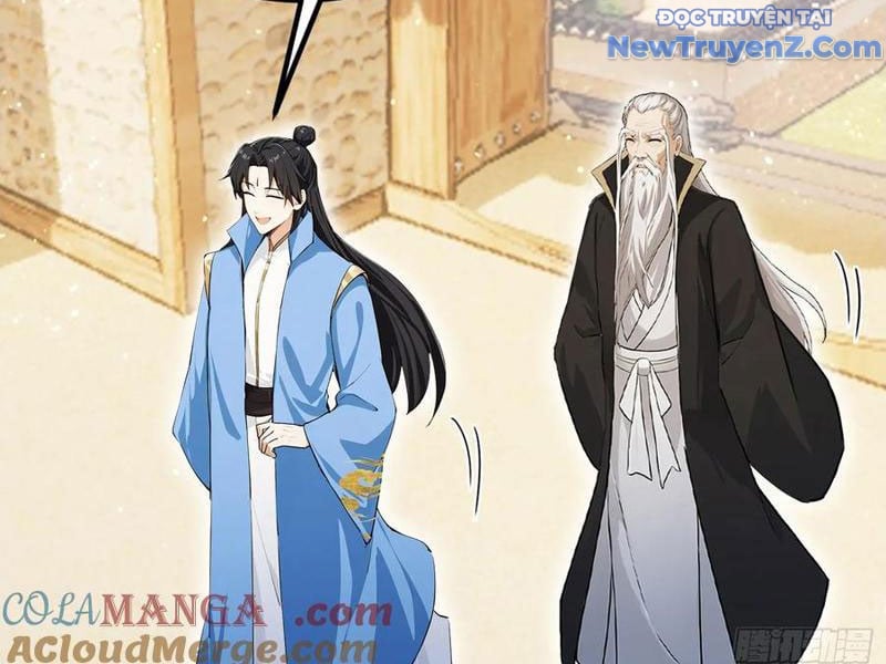 Hoá Ra Ta Đã Vô Địch Từ Lâu: Chapter 280