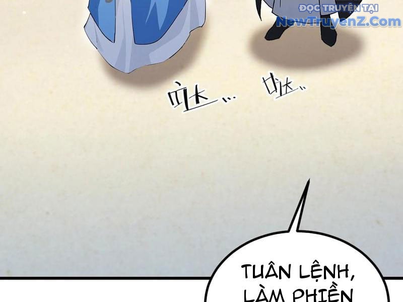 Hoá Ra Ta Đã Vô Địch Từ Lâu: Chapter 280