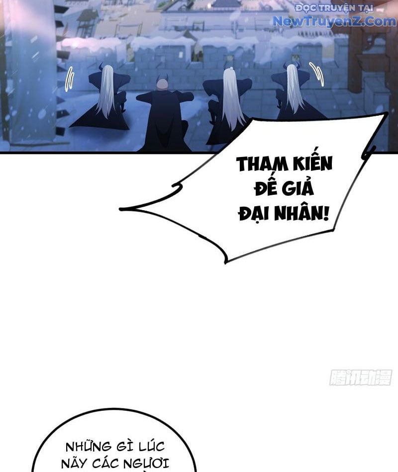 Hoá Ra Ta Đã Vô Địch Từ Lâu: Chapter 281