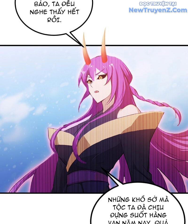 Hoá Ra Ta Đã Vô Địch Từ Lâu: Chapter 281