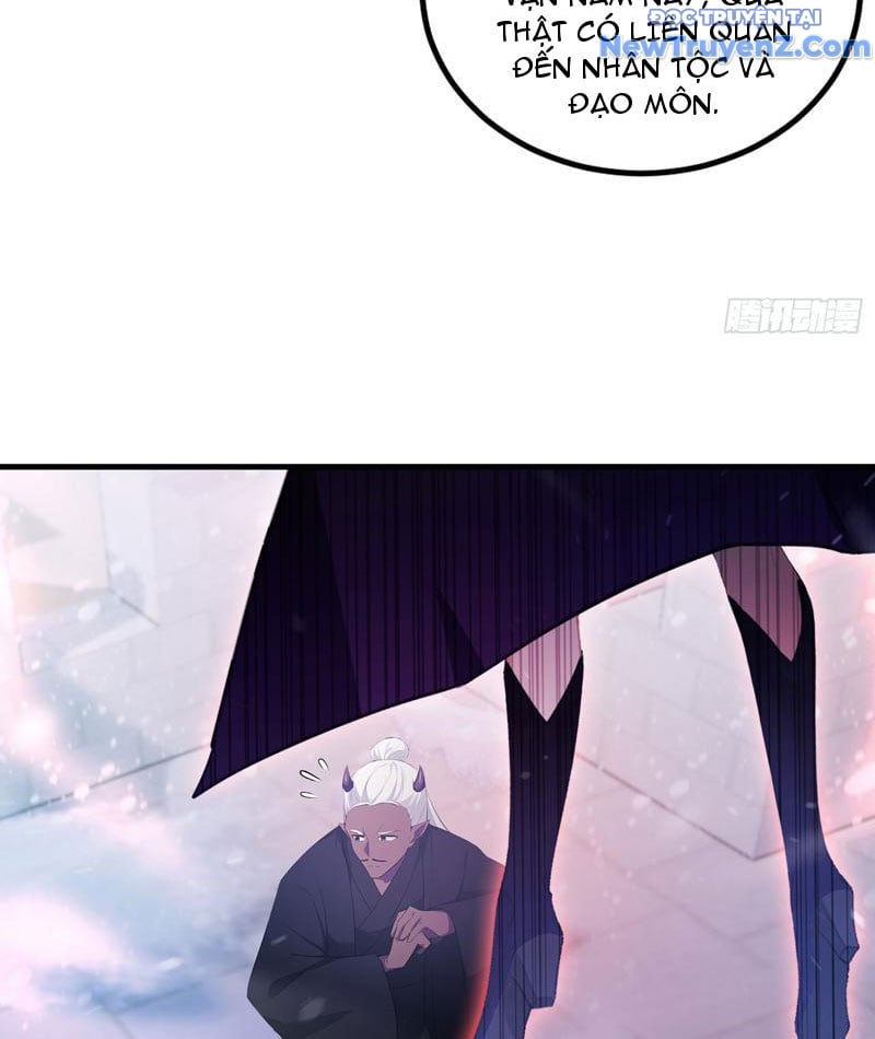 Hoá Ra Ta Đã Vô Địch Từ Lâu: Chapter 281