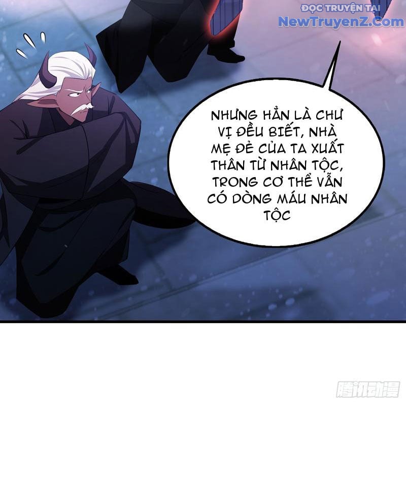 Hoá Ra Ta Đã Vô Địch Từ Lâu: Chapter 281