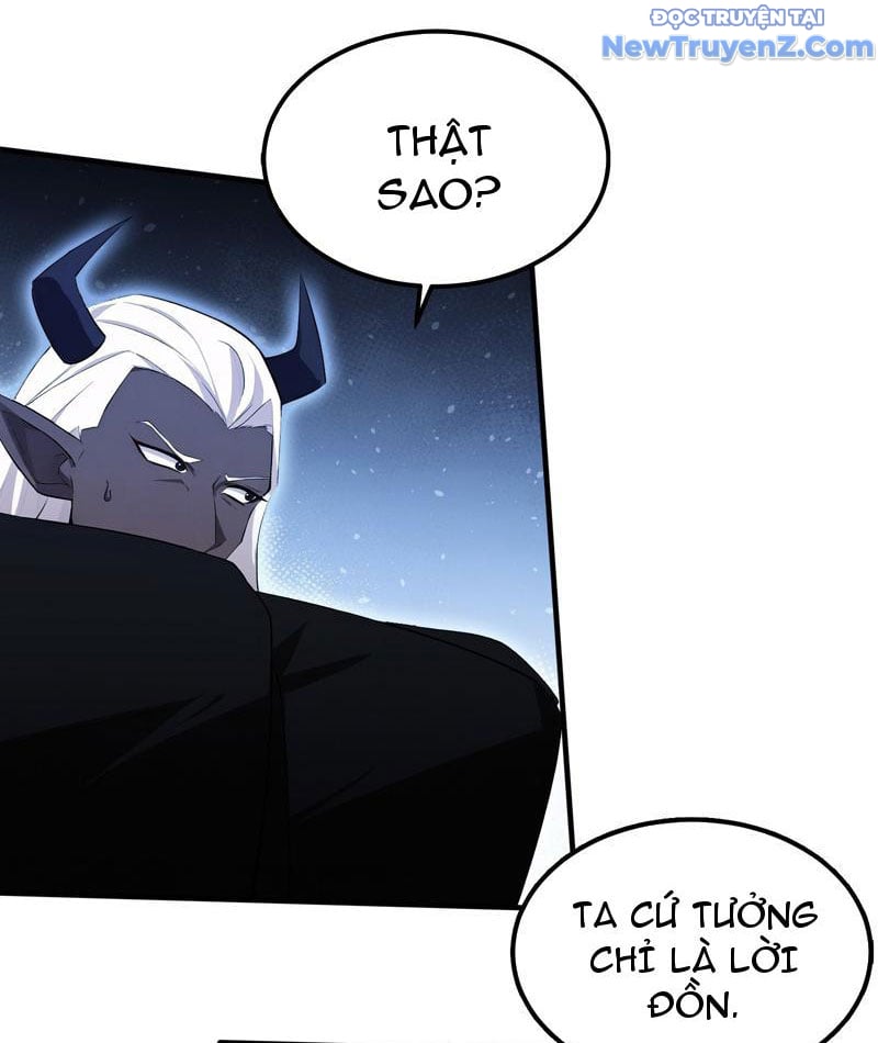 Hoá Ra Ta Đã Vô Địch Từ Lâu: Chapter 281