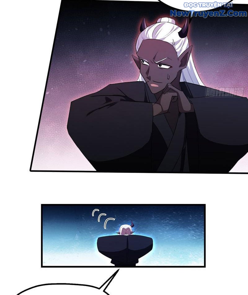 Hoá Ra Ta Đã Vô Địch Từ Lâu: Chapter 281