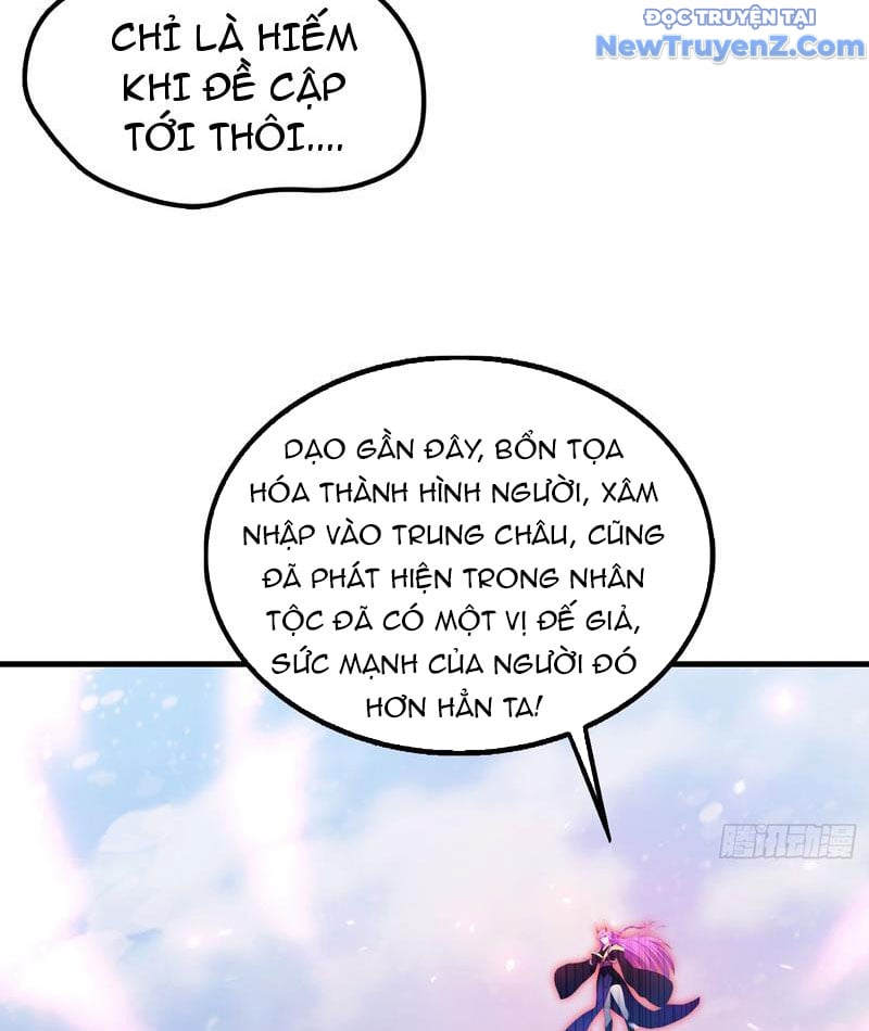 Hoá Ra Ta Đã Vô Địch Từ Lâu: Chapter 281