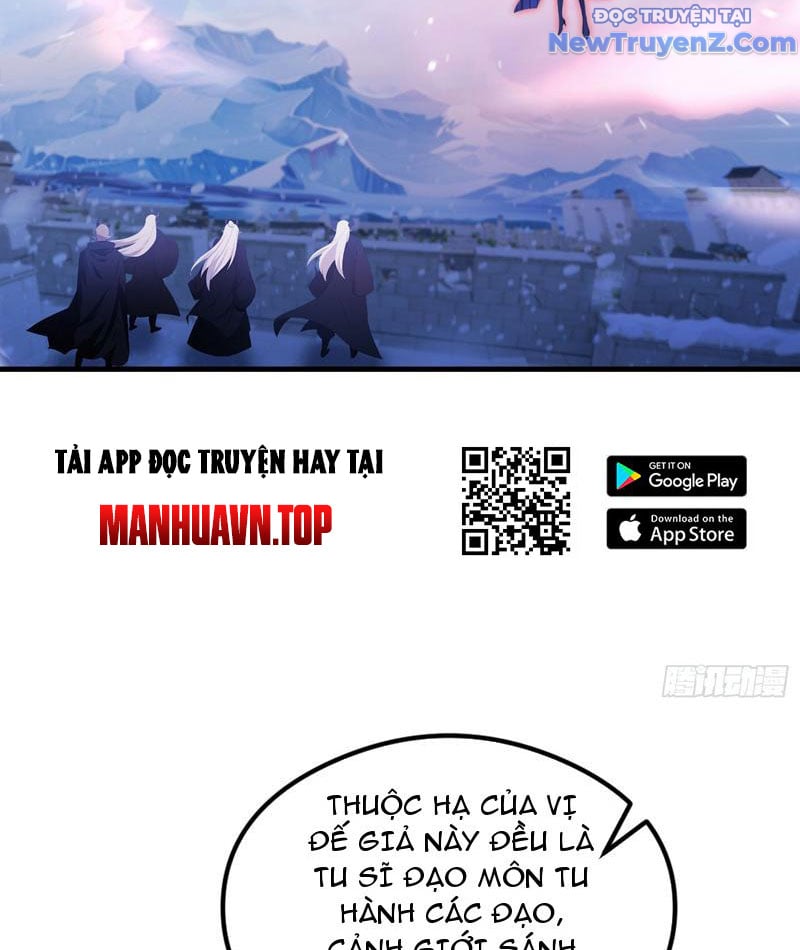 Hoá Ra Ta Đã Vô Địch Từ Lâu: Chapter 281