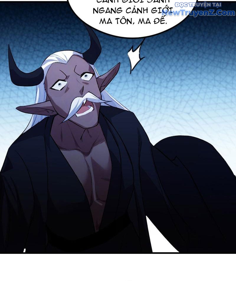 Hoá Ra Ta Đã Vô Địch Từ Lâu: Chapter 281