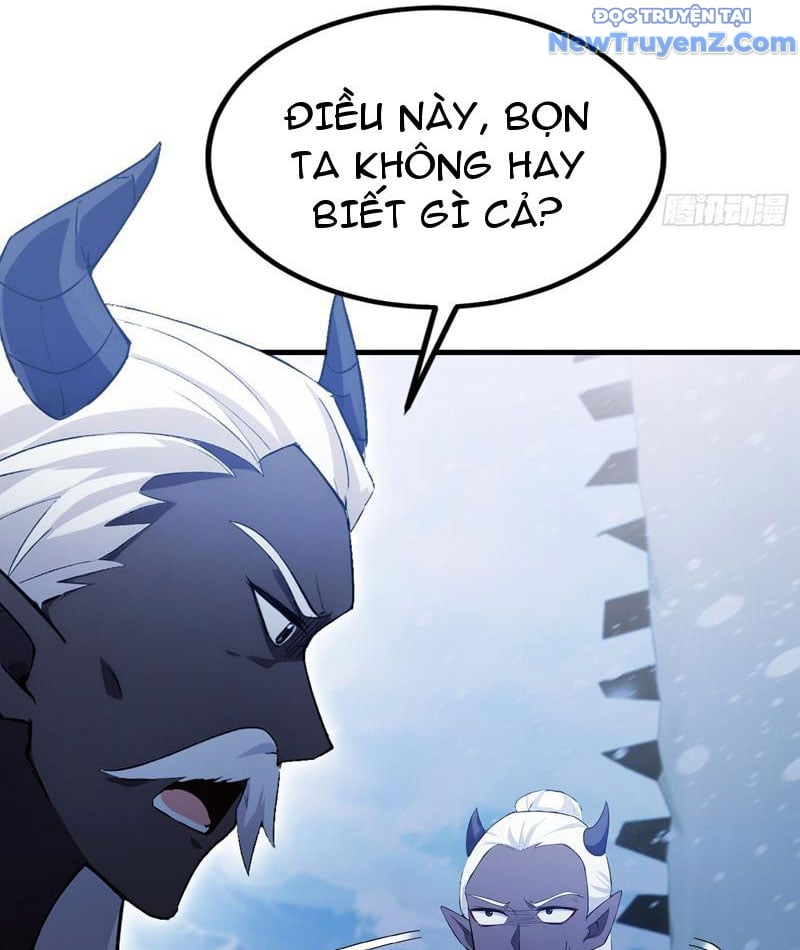 Hoá Ra Ta Đã Vô Địch Từ Lâu: Chapter 281