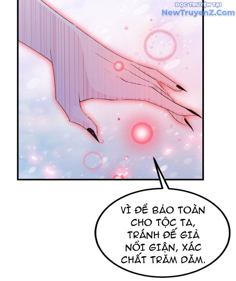 Hoá Ra Ta Đã Vô Địch Từ Lâu: Chapter 281
