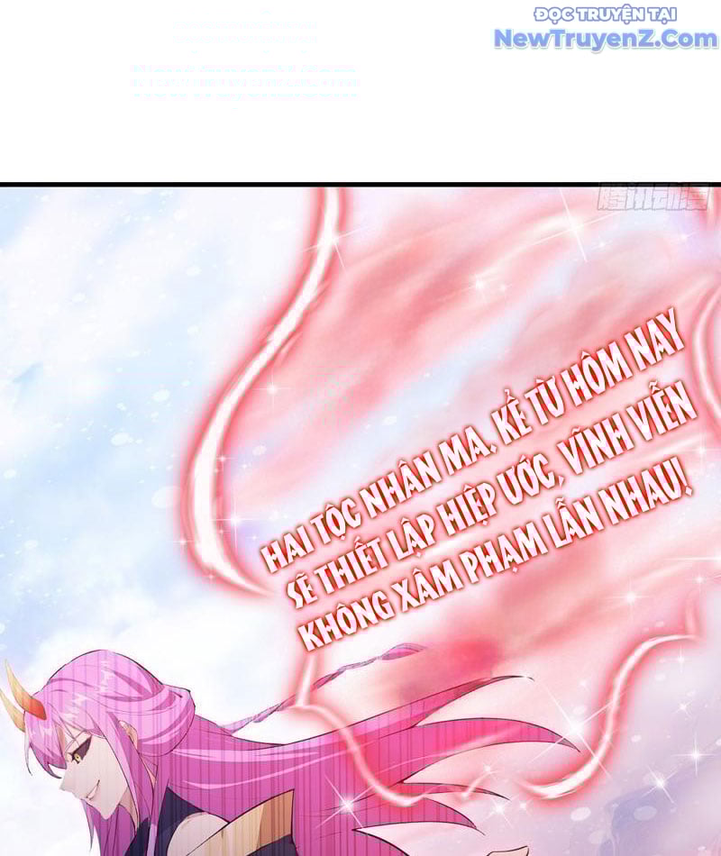 Hoá Ra Ta Đã Vô Địch Từ Lâu: Chapter 281