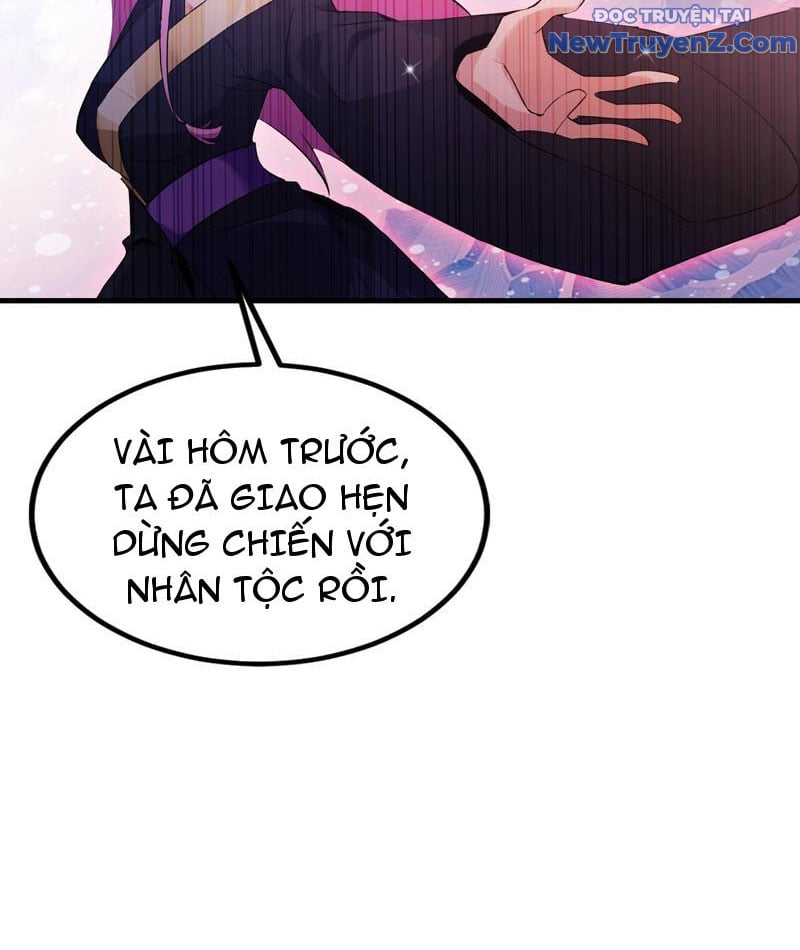 Hoá Ra Ta Đã Vô Địch Từ Lâu: Chapter 281