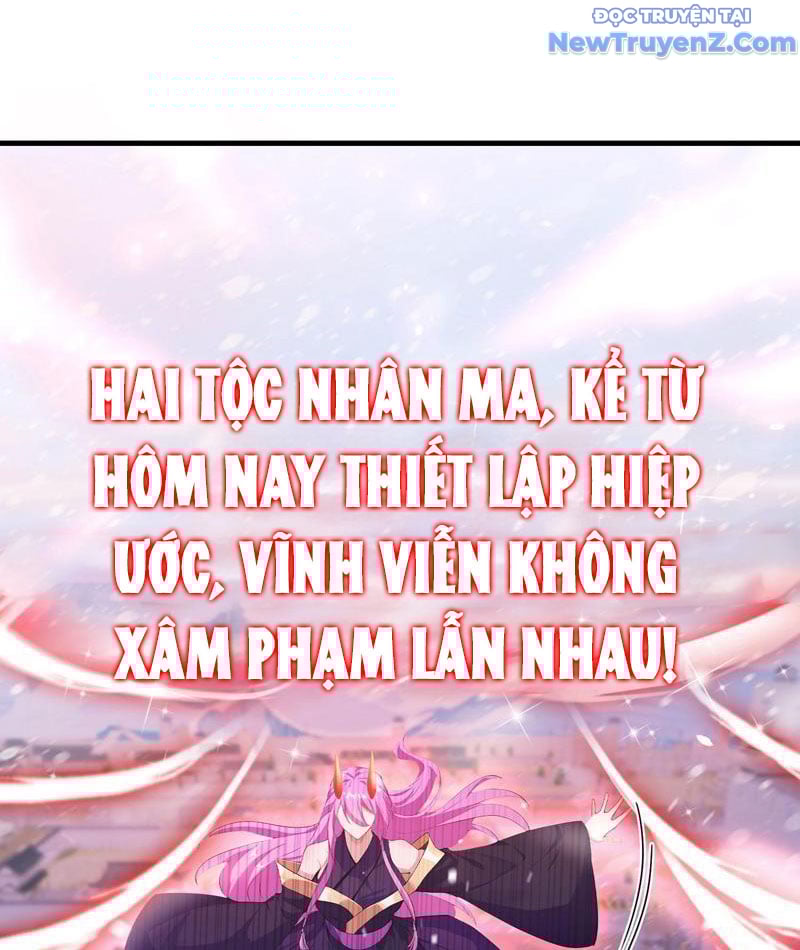 Hoá Ra Ta Đã Vô Địch Từ Lâu: Chapter 281