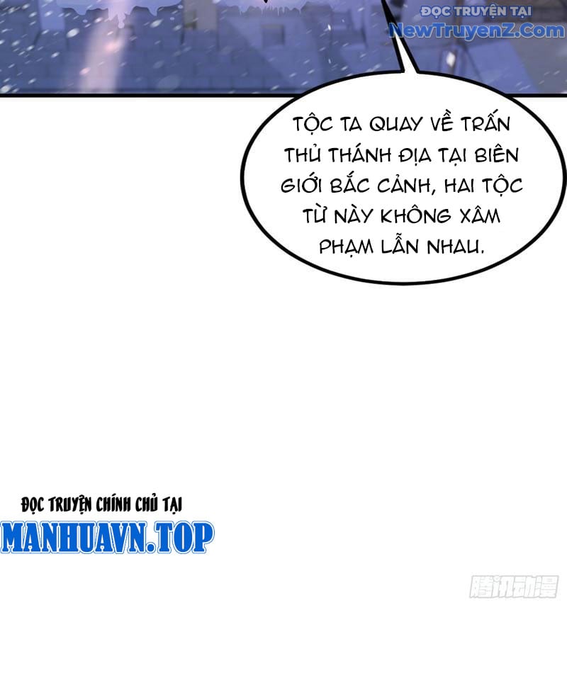 Hoá Ra Ta Đã Vô Địch Từ Lâu: Chapter 281