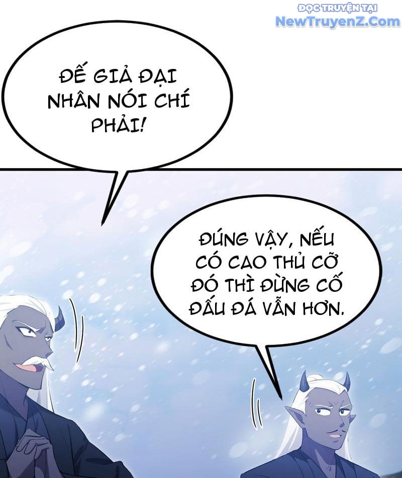 Hoá Ra Ta Đã Vô Địch Từ Lâu: Chapter 281