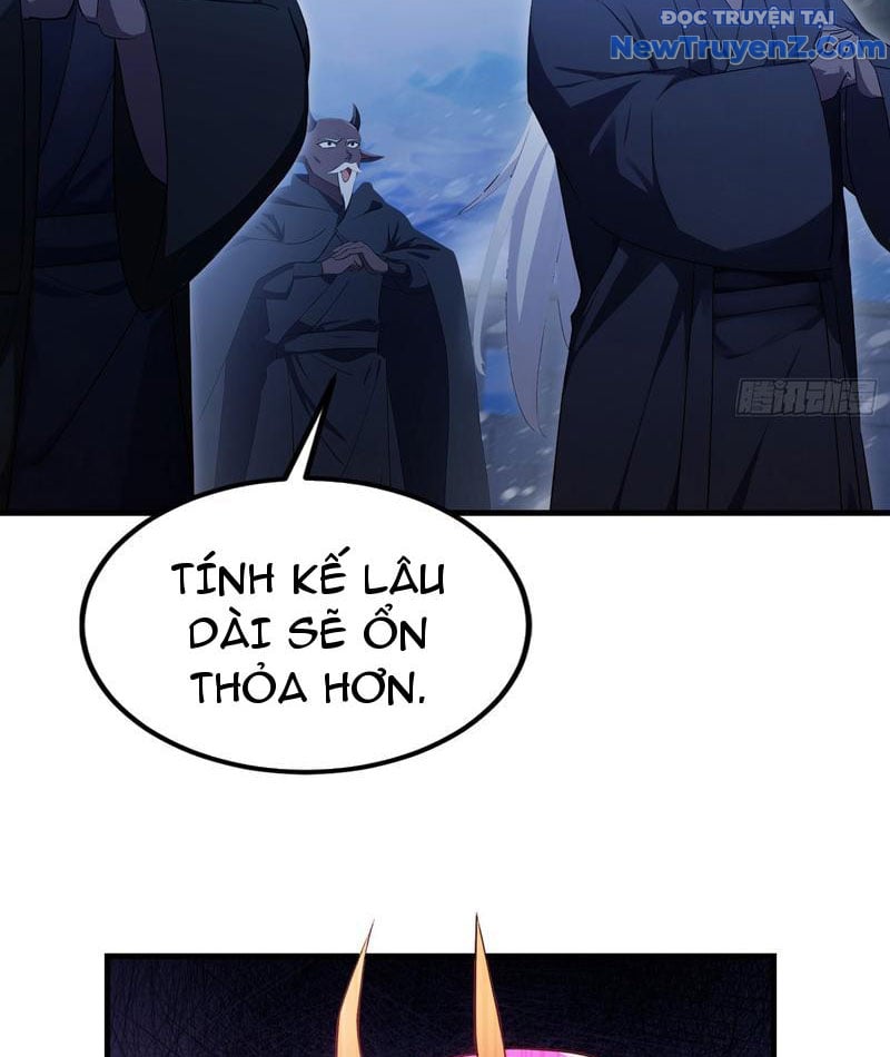 Hoá Ra Ta Đã Vô Địch Từ Lâu: Chapter 281