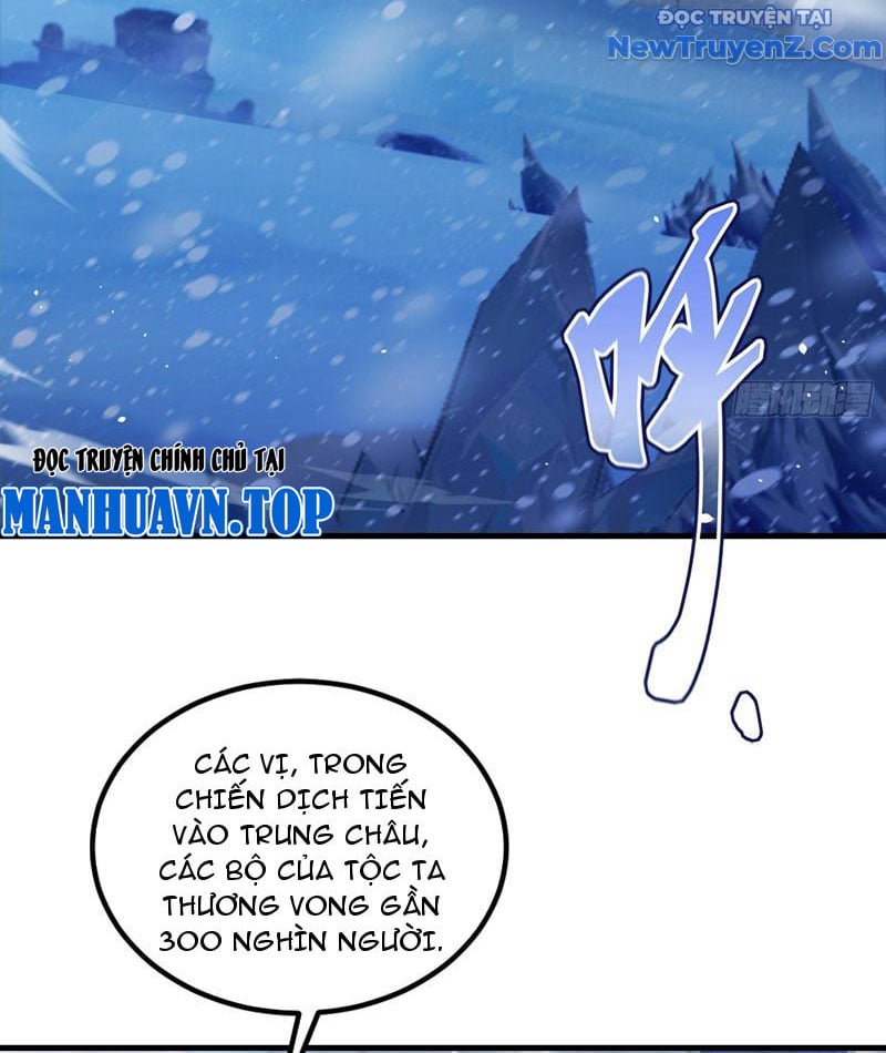 Hoá Ra Ta Đã Vô Địch Từ Lâu: Chapter 281