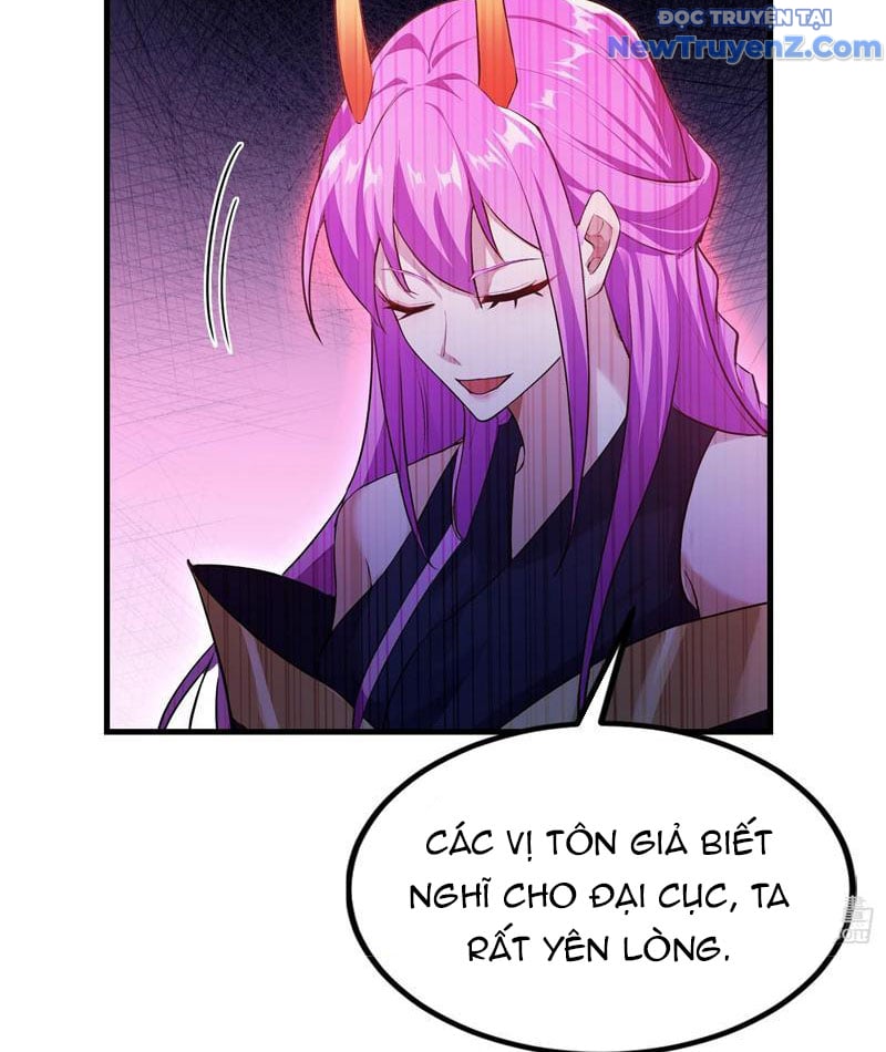 Hoá Ra Ta Đã Vô Địch Từ Lâu: Chapter 281