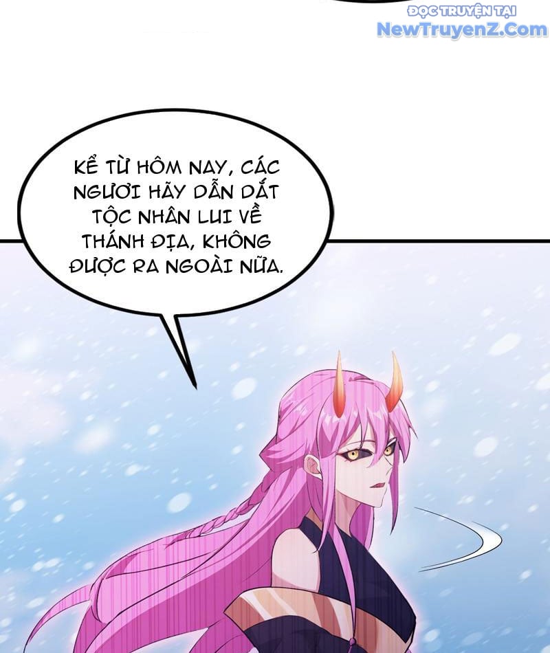 Hoá Ra Ta Đã Vô Địch Từ Lâu: Chapter 281