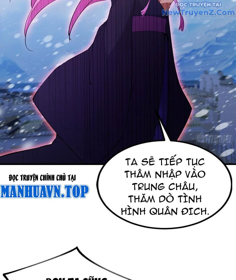 Hoá Ra Ta Đã Vô Địch Từ Lâu: Chapter 281