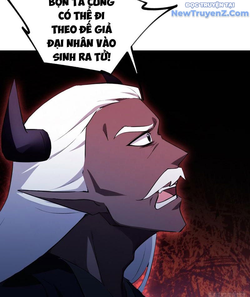 Hoá Ra Ta Đã Vô Địch Từ Lâu: Chapter 281