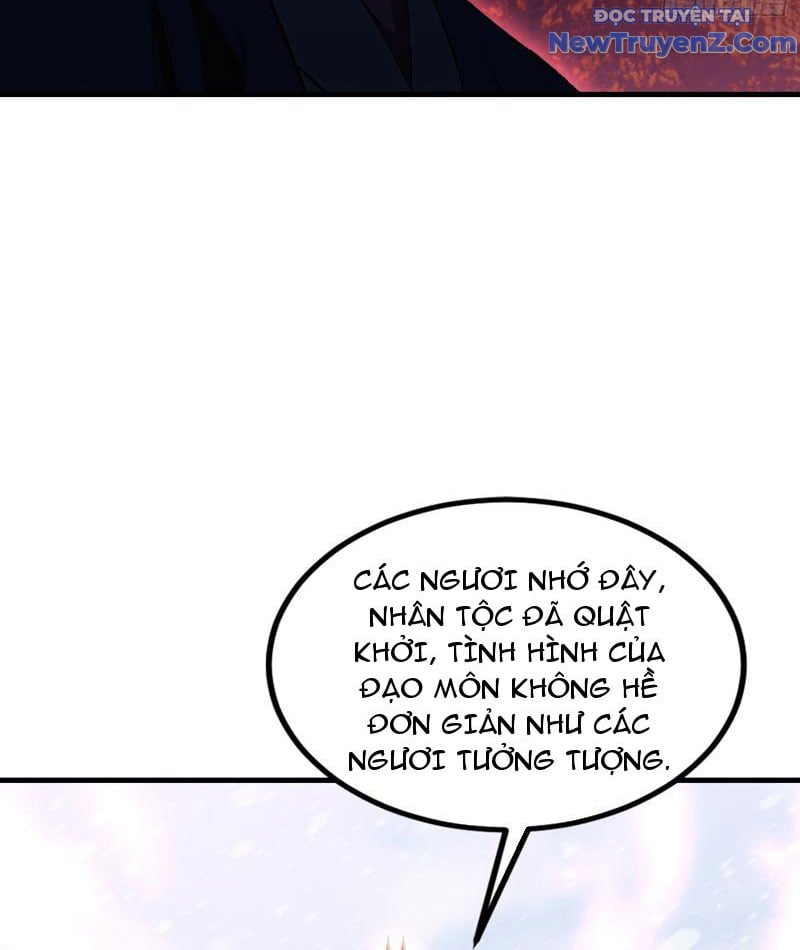 Hoá Ra Ta Đã Vô Địch Từ Lâu: Chapter 281