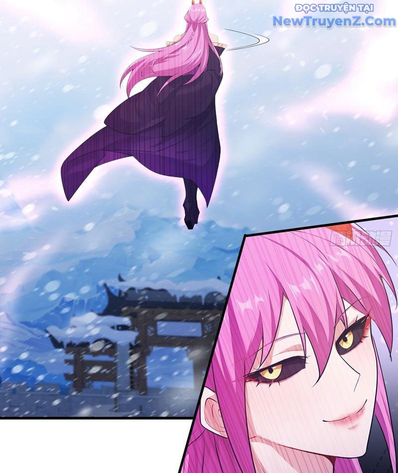 Hoá Ra Ta Đã Vô Địch Từ Lâu: Chapter 281