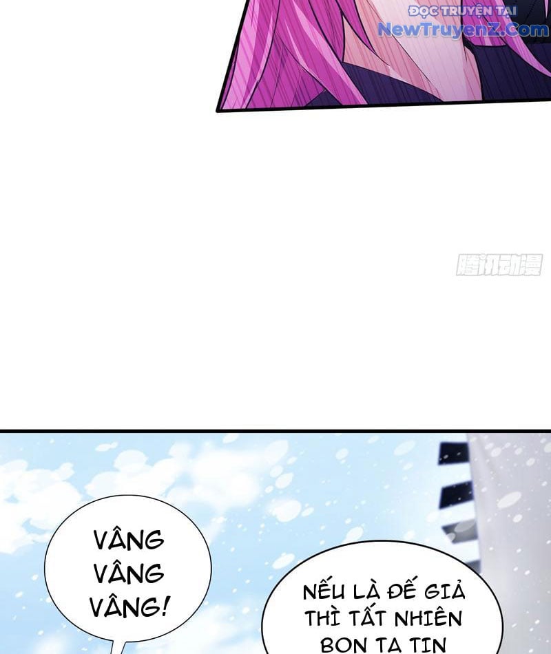 Hoá Ra Ta Đã Vô Địch Từ Lâu: Chapter 281