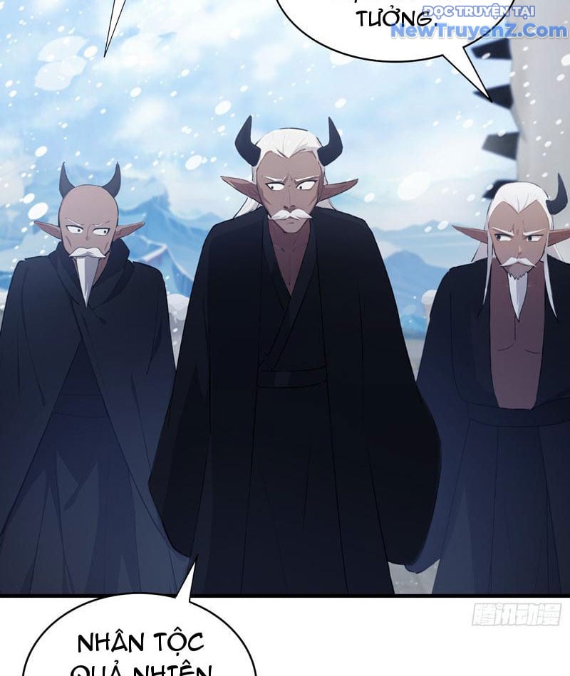 Hoá Ra Ta Đã Vô Địch Từ Lâu: Chapter 281