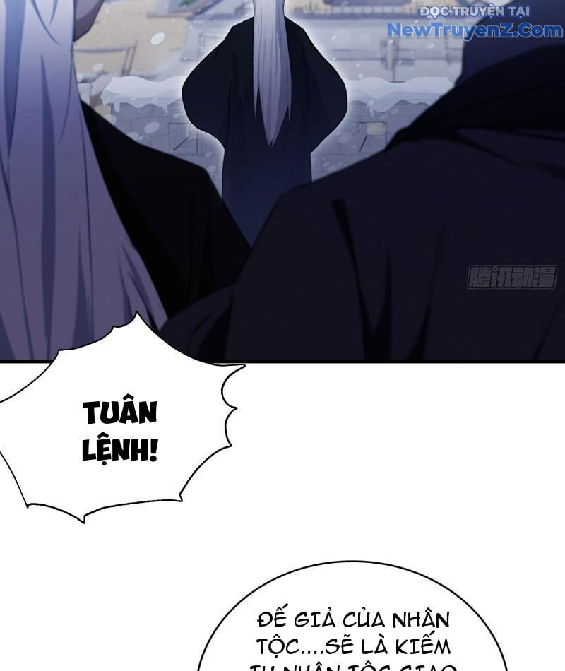 Hoá Ra Ta Đã Vô Địch Từ Lâu: Chapter 281